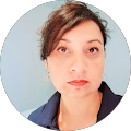 Dora Escobedo's profile image
