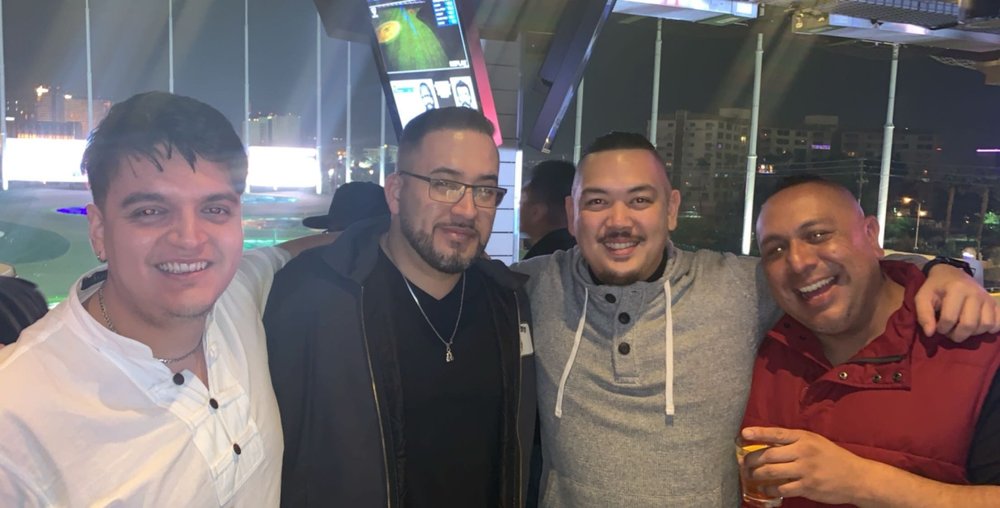 Paul Z.'s profile image