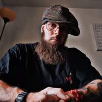 Joshua Hamilton's profile image