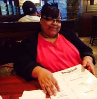 Sabrina F Ward's profile image