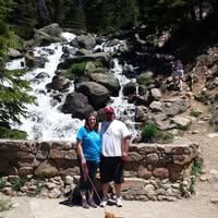 Karla McLain Odle's profile image
