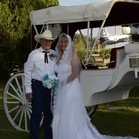 Theresa Barrett Hutcheson's profile image