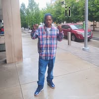 Aljenon Wallace's profile image