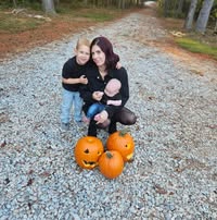 Samantha Nicole Lambert's profile image