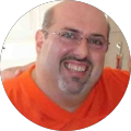 Steve Cannistra's Profile Image