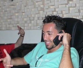 Rob F.'s profile image