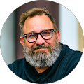 Sean Lurie's Profile Image