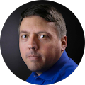 Travis Fouche's Profile Image