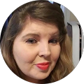 Anna Steele's Profile Image