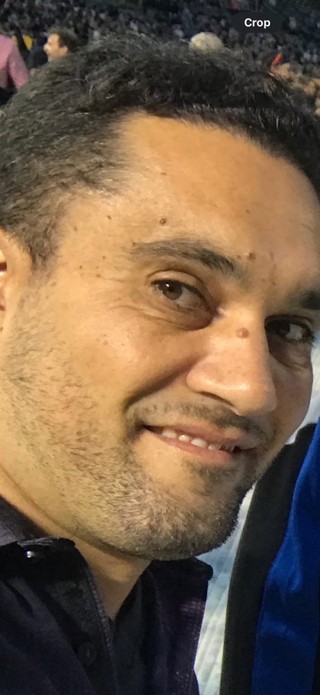 Hamid A.'s profile image