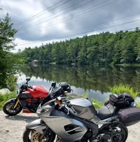 RH Smith's profile image