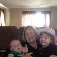 Peggy Cassidy's profile image