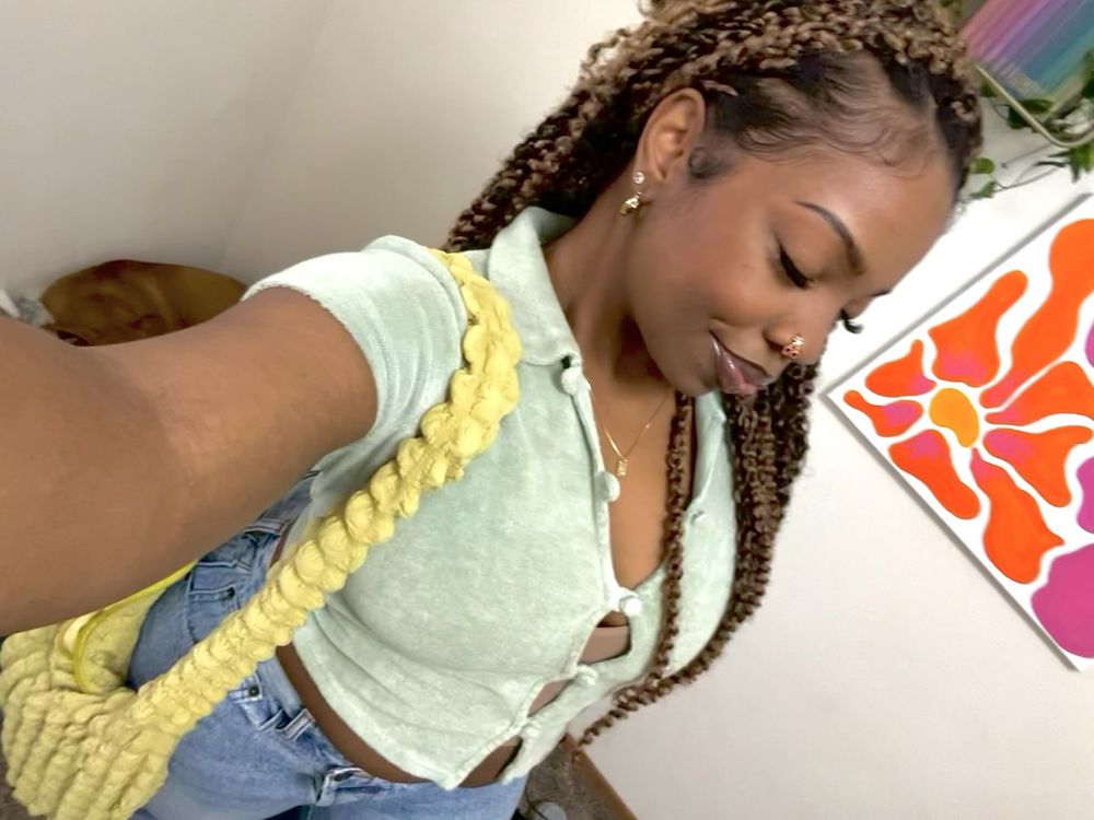 Deajia R.'s profile image