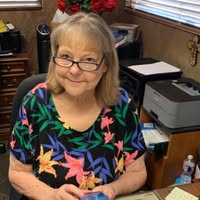 Edith Krysinski Jones's profile image