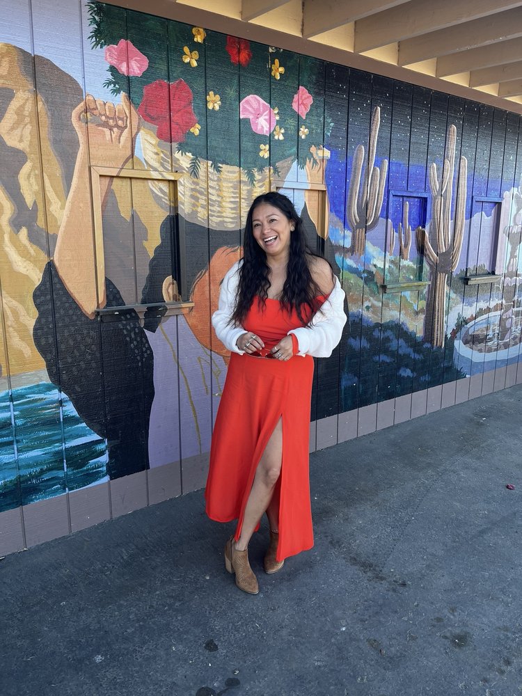 Michelle P.'s profile image