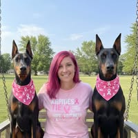 Candice Marie Shirley's profile image