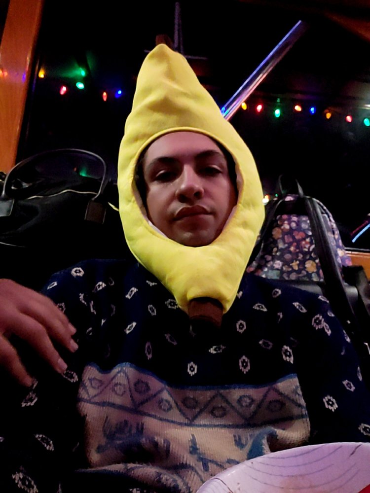 Isaac G.'s profile image