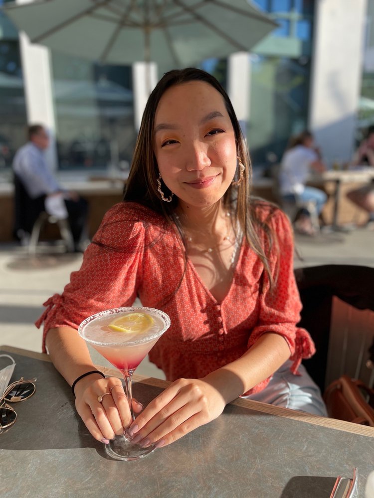 Christine L.'s profile image
