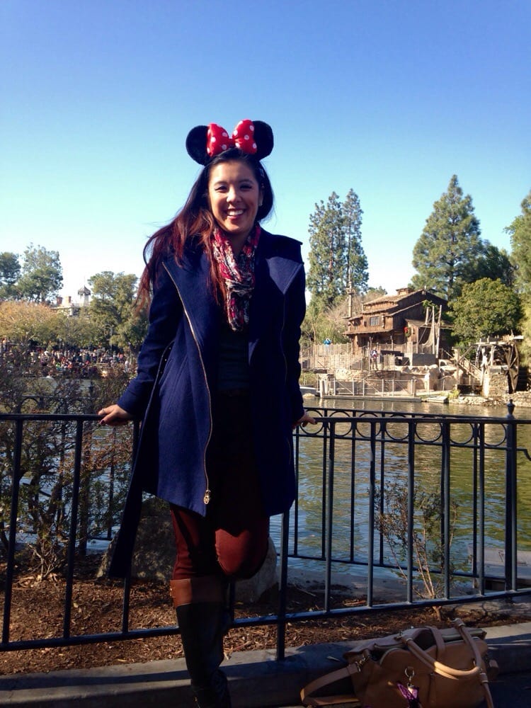 Serena L.'s profile image