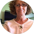 Cindy Van Ordstrand's Profile Image
