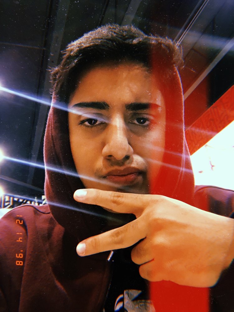 Muneeb I.'s profile image