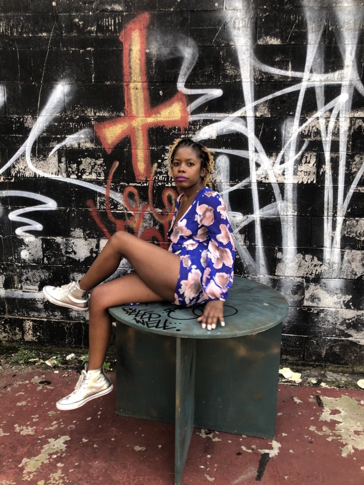 Tanisha J.'s profile image