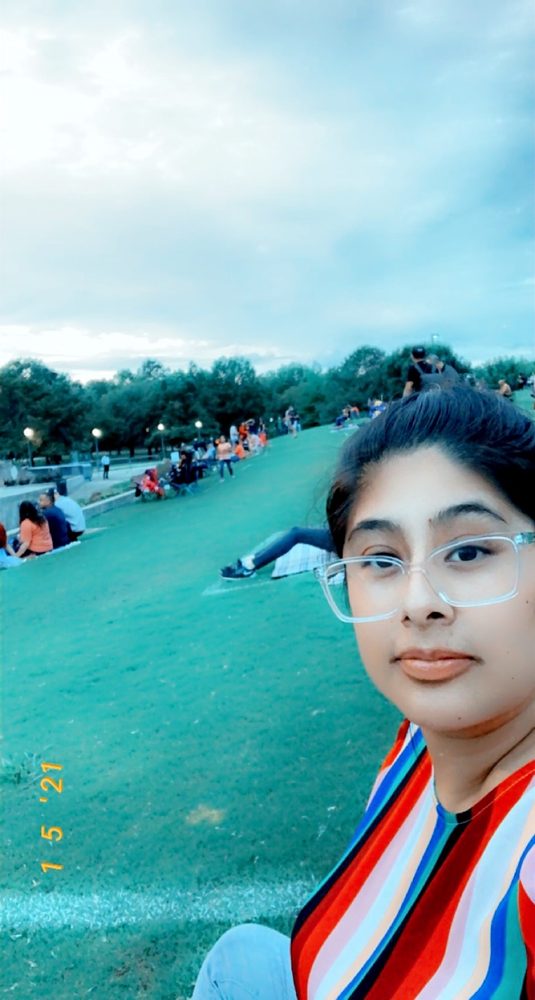 Alba G.'s profile image