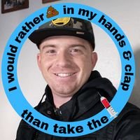 Mike P.'s profile image