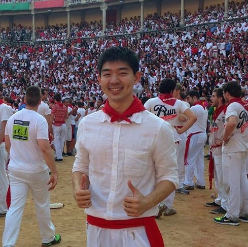 Curtis W.'s profile image