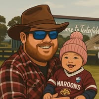 Ben Murray's profile image