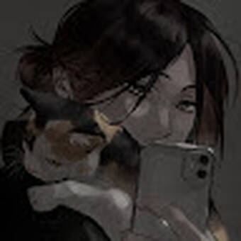 Keiren M's profile image