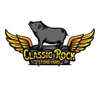 Classic Rock Stone Yard's profile image
