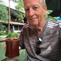 Donald Potter's profile image