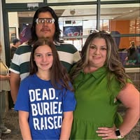 Jennifer Lea Candela's profile image