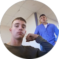 Josh Miller's Profile Image
