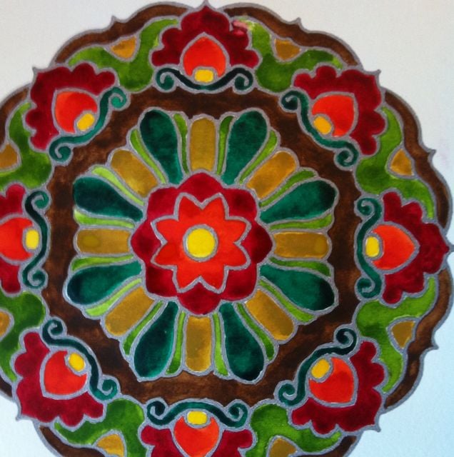 Isabel A.'s profile image