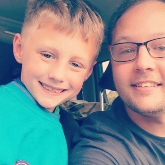 John M.'s profile image