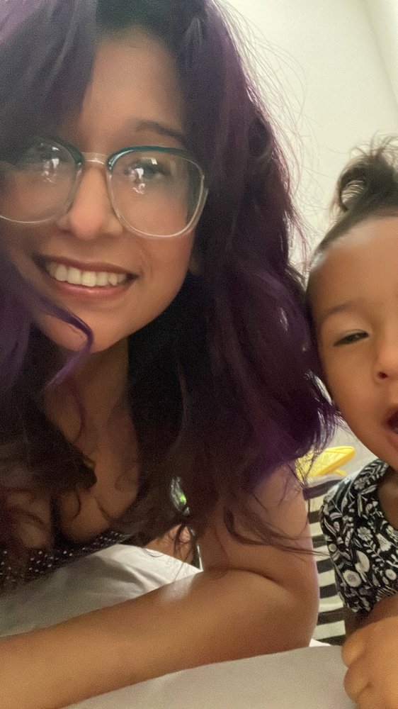 Isy V.'s profile image