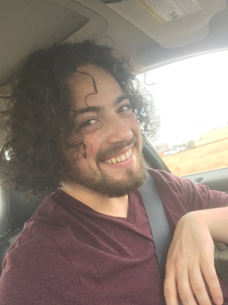 David G.'s profile image