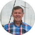 Jim Douglas's Profile Image