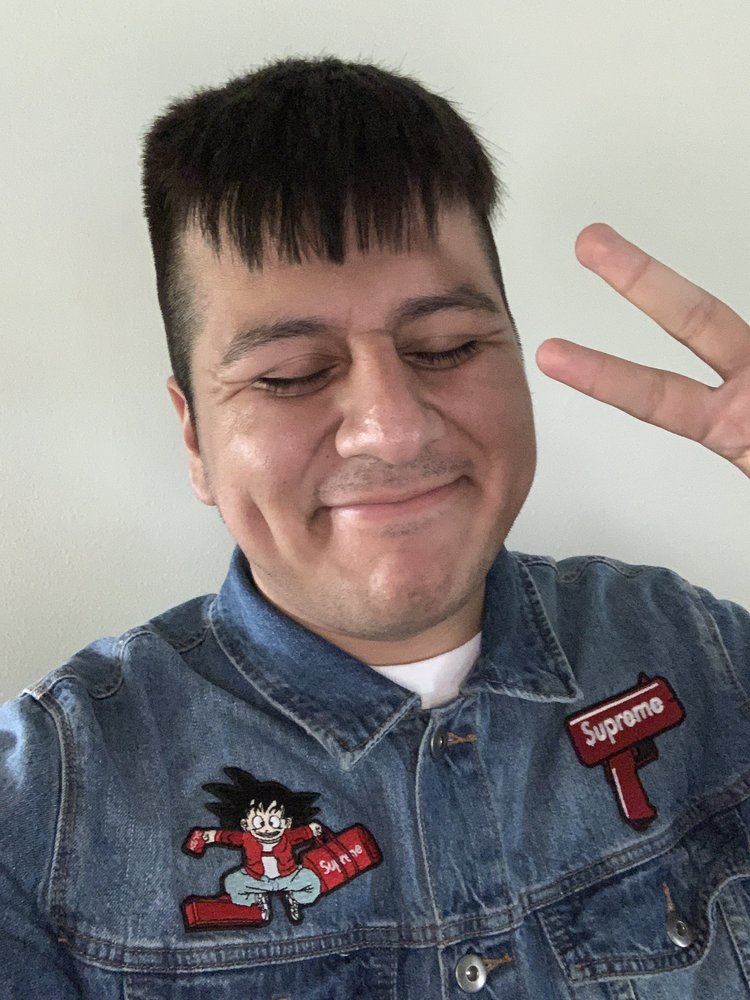 Roland P.'s profile image