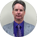 James Erickson's Profile Image