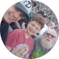 Jack Thomas's profile image