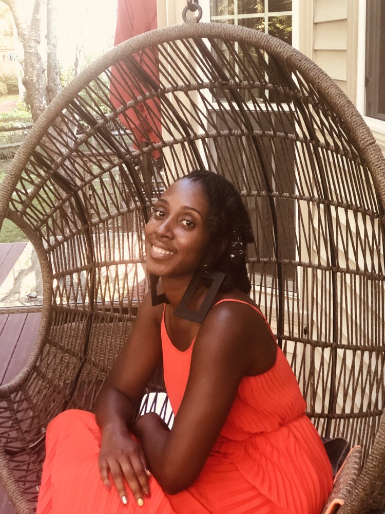 Candace G.'s profile image