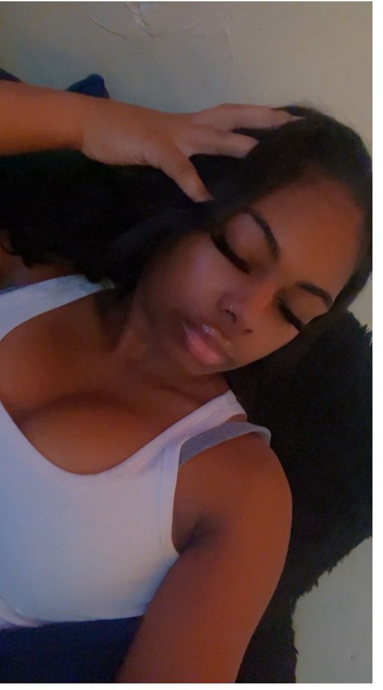 Iyanna M.'s profile image