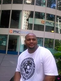 Quincy M.'s profile image