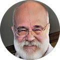Mark Luebker's Profile Image