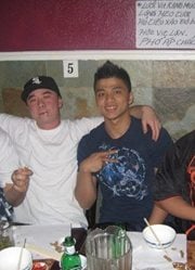 Minh N.'s profile image