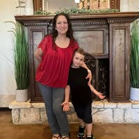 Amber Bunch's profile image