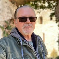 Steve Joyce's profile image